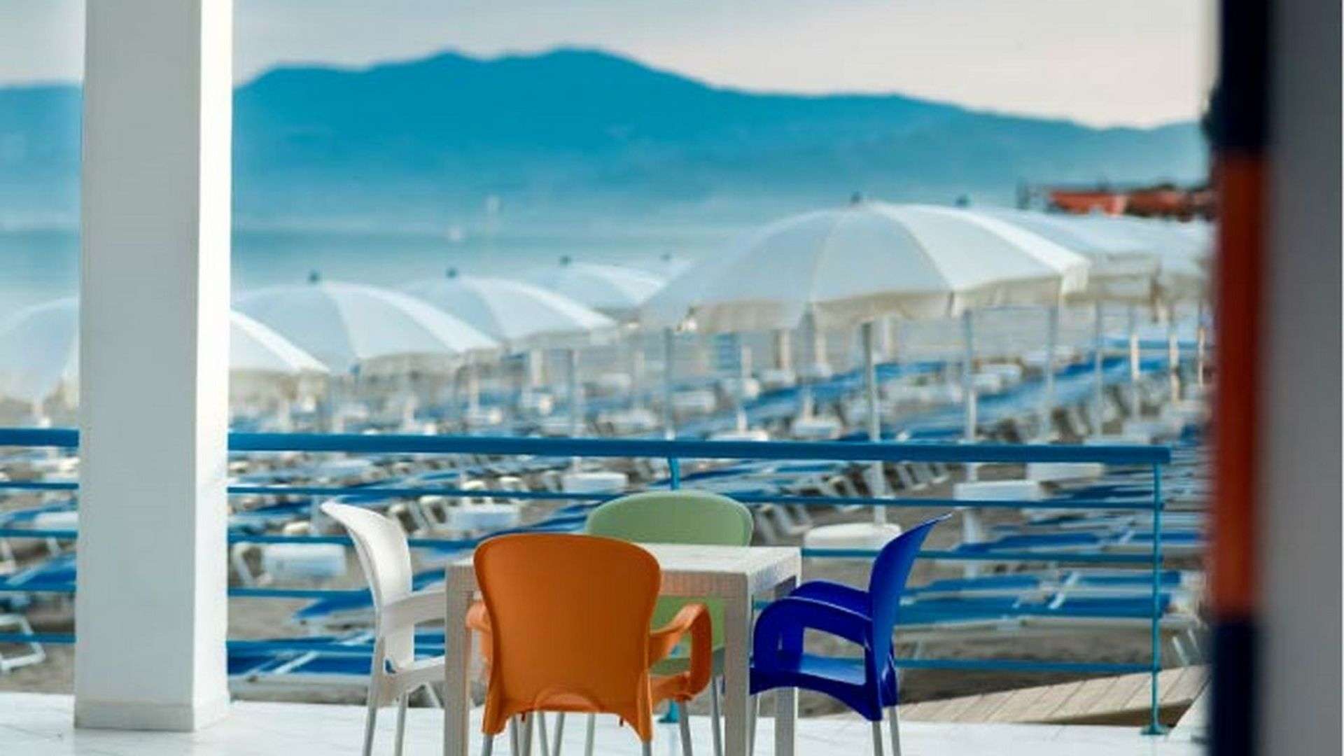 Fruit Village Paestum Maragià Resort